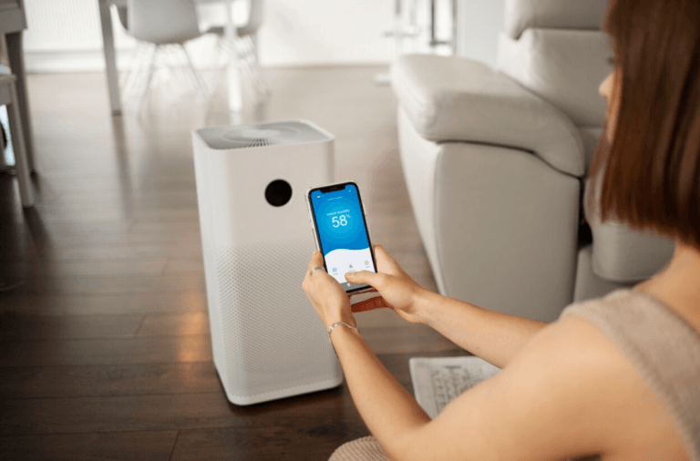 IoT Solutions Provide Breath of Fresh Air for Indoor Environments