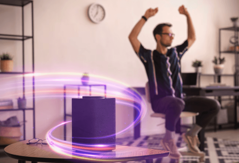 LG Electronics Acquires Dutch Smart Home Company Athom