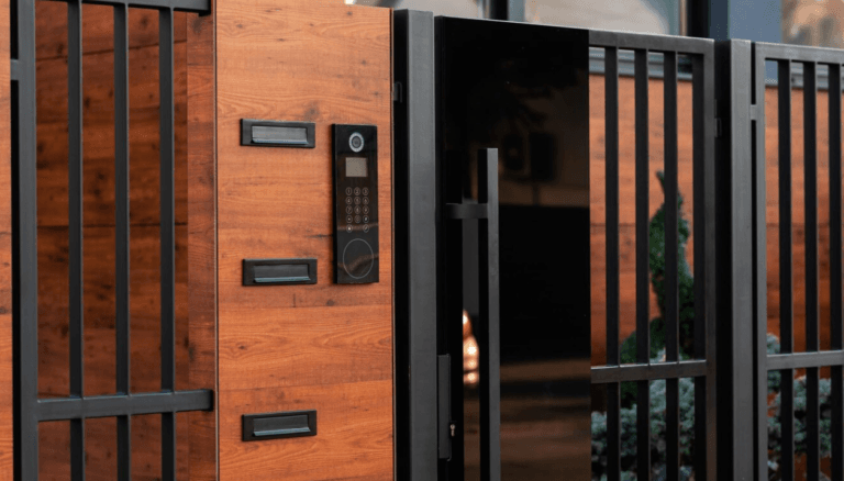 Schlage Sense Pro Deadbolt