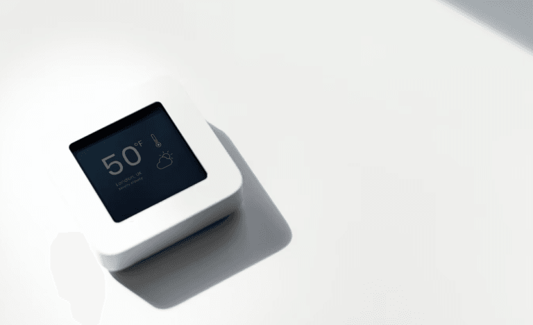 Xiaomi Smart Temperature and Humidity Monitor 3