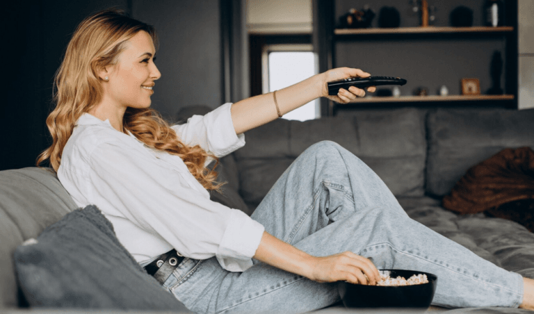 Google TV Streamer 4K