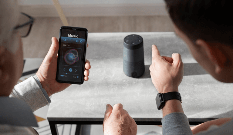Building a Smart Home, start with Core Smart Devices
