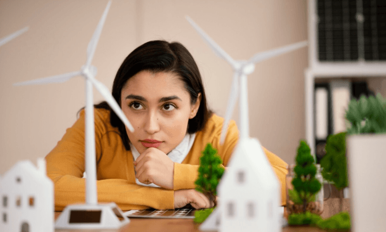 Focus on Sustainability & Energy Efficiency